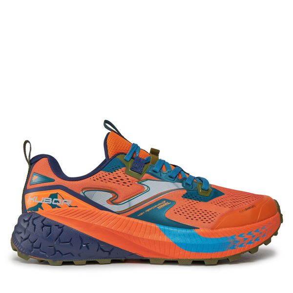 Joma Tenisice za trčanje Joma Tk.Kubor 2308 TKKUBS2308 Narančasta