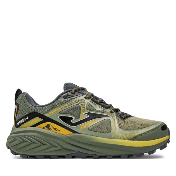 Joma Tenisice za trčanje Joma Trek Men 2423 TKTRES2423 Zelena