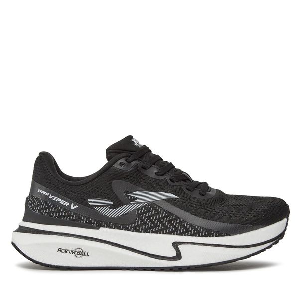 Joma Tenisice za trčanje Joma Viper Men 2301 RVIPEW2301 Crna