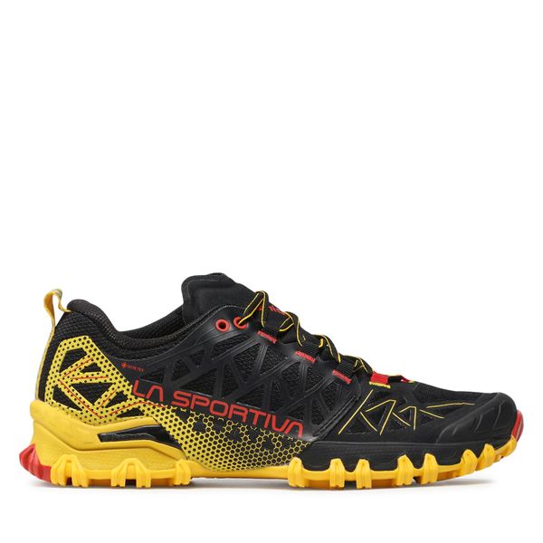 La Sportiva Tenisice za trčanje La Sportiva Bushido II Gtx GORE-TEX 46Y999100 Crna