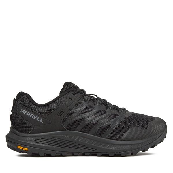 Merrell Tenisice za trčanje Merrell Nova 3 J067599 Crna