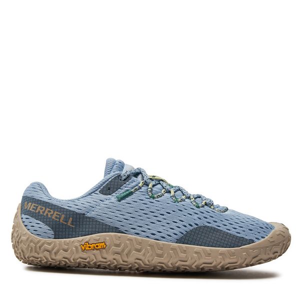 Merrell Tenisice za trčanje Merrell Vapor Glove 6 J068198 Plava