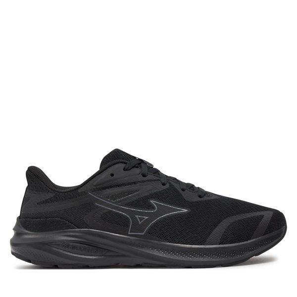 Mizuno Tenisice za trčanje Mizuno Nerzy Runnerz K1GA2410 Crna