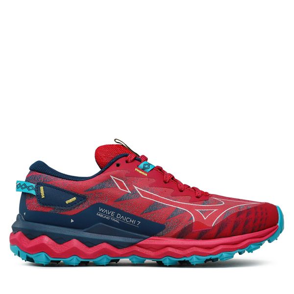 Mizuno Tenisice za trčanje Mizuno Wave Daichi 7 J1GK2271 Ružičasta