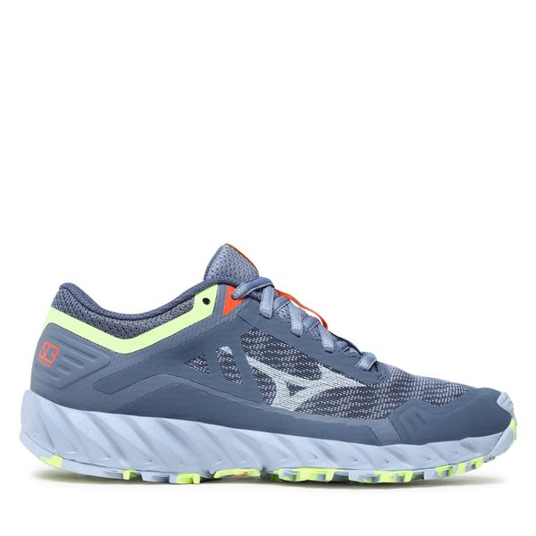 Mizuno Tenisice za trčanje Mizuno Wave Ibuki 3 J1GK2073 Siva