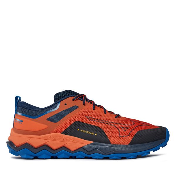 Mizuno Tenisice za trčanje Mizuno Wave Ibuki 4 J1GJ2273 Crvena