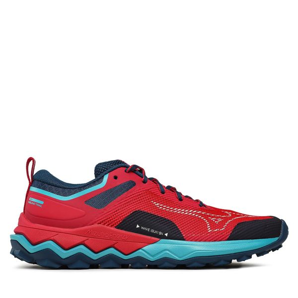 Mizuno Tenisice za trčanje Mizuno Wave Ibuki 4 J1GK2273 Ružičasta