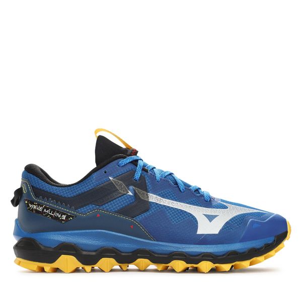 Mizuno Tenisice za trčanje Mizuno Wave Mujin 9 J1GJ2270 Plava