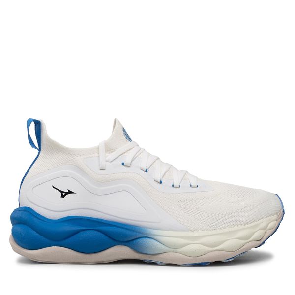 Mizuno Tenisice za trčanje Mizuno Wave Neo Ultra J1GC223401 Bijela