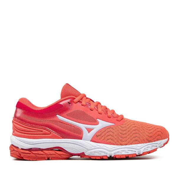 Mizuno Tenisice za trčanje Mizuno Wave Prodigy 4 J1GD221023 Koraljna