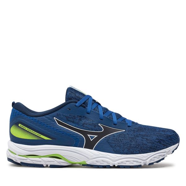 Mizuno Tenisice za trčanje Mizuno Wave Prodigy 5 J1GC2310 Plava