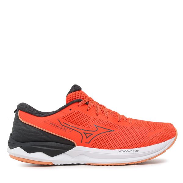 Mizuno Tenisice za trčanje Mizuno Wave Revolt 3 J1GC2381 Crvena
