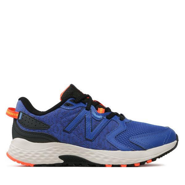 New Balance Tenisice za trčanje New Balance 410 v7 MT410HT7 Plava