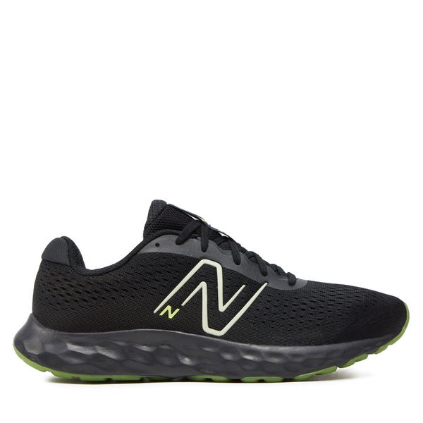 New Balance Tenisice za trčanje New Balance 520v8 M520GK8 Crna