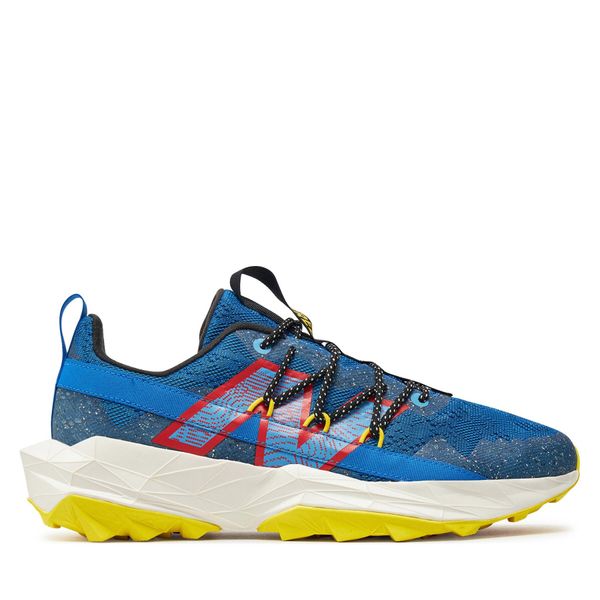 New Balance Tenisice za trčanje New Balance DynaSoft Tektrel MTTTRLL1 Plava