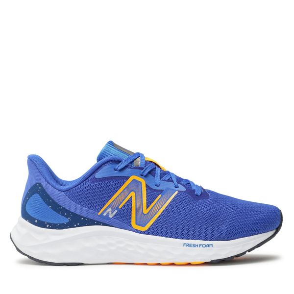 New Balance Tenisice za trčanje New Balance Fresh Foam Arishi v4 MARISCM4 Plava