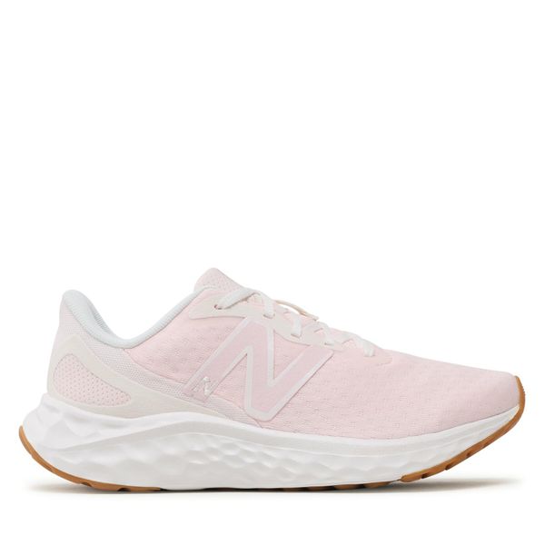 New Balance Tenisice za trčanje New Balance Fresh Foam Arishi v4 WARISRP4 Ružičasta
