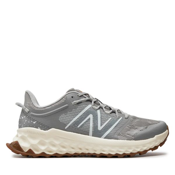 New Balance Tenisice za trčanje New Balance Fresh Foam Garoé MTGAROEG Siva