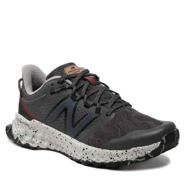 New Balance Tenisice za trčanje New Balance Fresh Foam Garoé MTGAROLG Siva