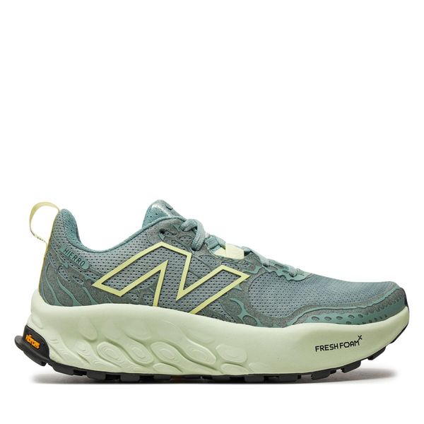 New Balance Tenisice za trčanje New Balance Fresh Foam Hierro v8 WTHIERG8 Plava
