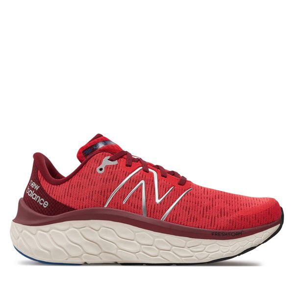 New Balance Tenisice za trčanje New Balance Fresh Foam Kaiha Road MKAIRCR1 Crvena