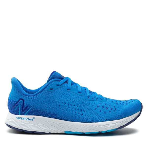 New Balance Tenisice za trčanje New Balance Fresh Foam Tempo v2 MTMPOLN2 Plava