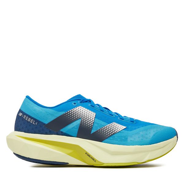 New Balance Tenisice za trčanje New Balance Fuelcell Rebel v4 MFCXLQ4 Plava