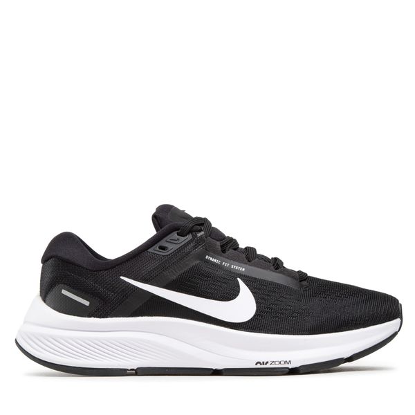 Nike Tenisice za trčanje Nike Air Zoom Structure 24 DA8570 001 Crna