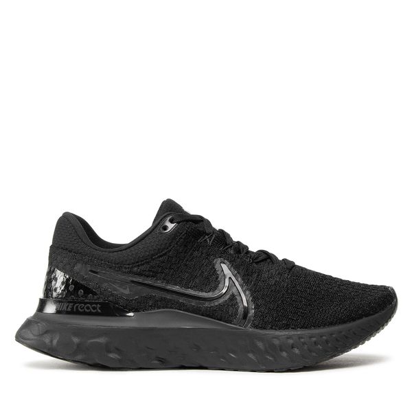 Nike Tenisice za trčanje Nike React Infinity Run Fk 3 DH5392 005 Crna