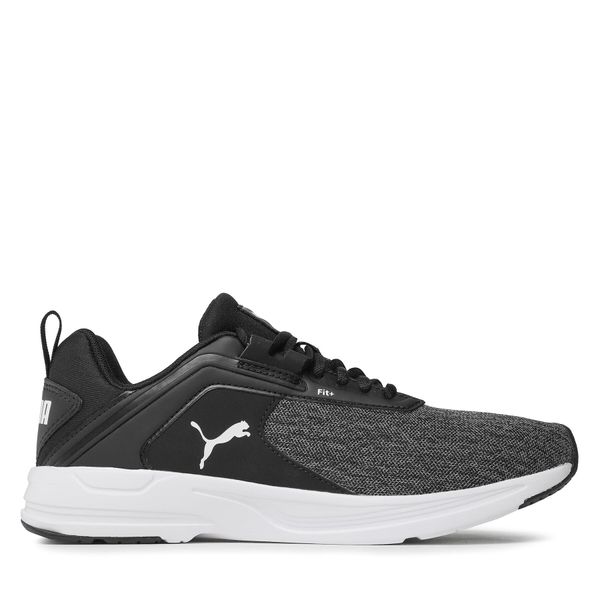 Puma Tenisice za trčanje Puma Comet 2 Alt Beta 19510901 Crna