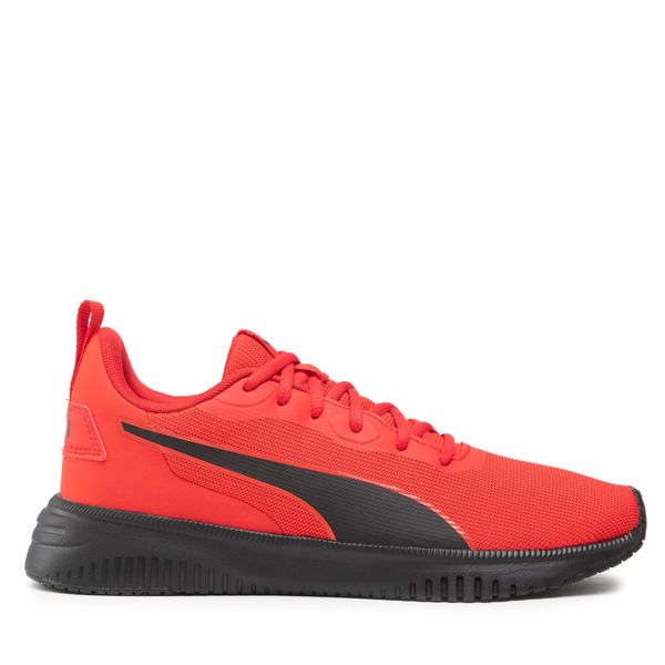Puma Tenisice za trčanje Puma Flyer Flex 195201 21 Crvena