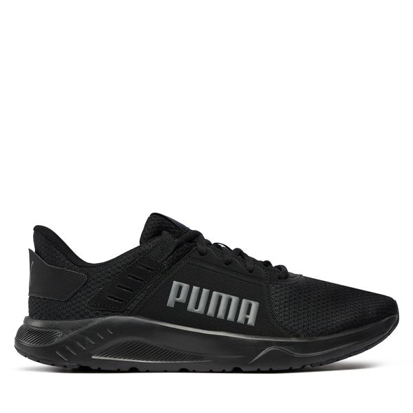 Puma Tenisice za trčanje Puma Ftr Connect 37772901 Crna