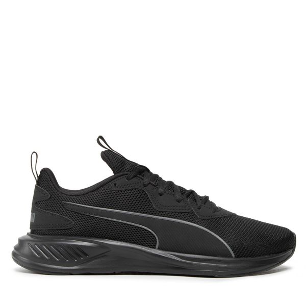 Puma Tenisice za trčanje Puma Incinerate 376288 02 Crna