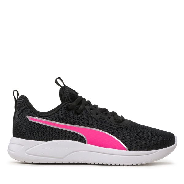 Puma Tenisice za trčanje Puma Resolve Modern 37703612 Crna