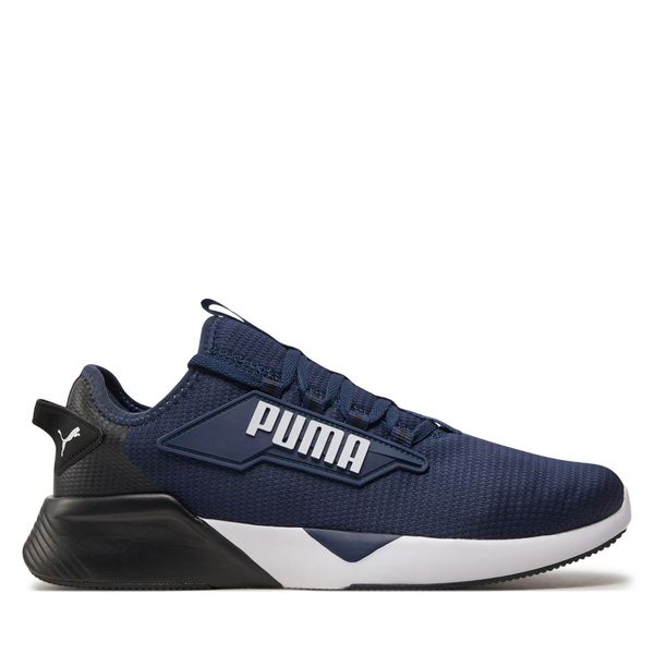 Puma Tenisice za trčanje Puma Retaliate 2 376676 43 Tamnoplava