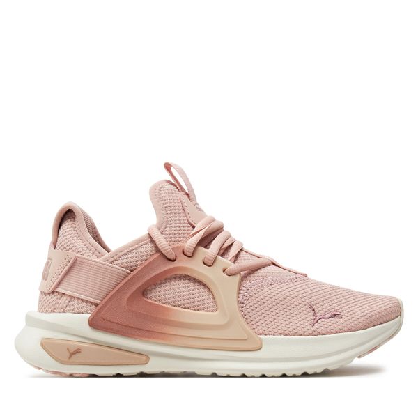 Puma Tenisice za trčanje Puma Softride Enzo Evo Molten Metal 378733 03 Ružičasta