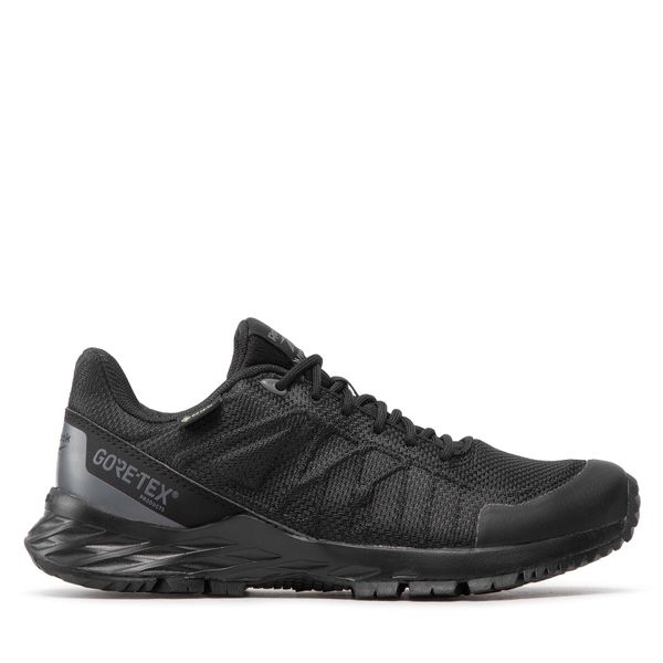 Reebok Tenisice za trčanje Reebok Astroride Trail Gtx 2.0 GORE-TEX EF4179 Crna