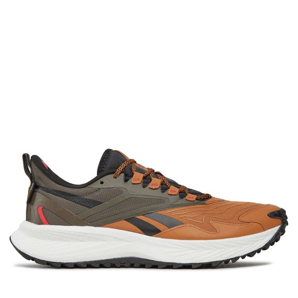 Reebok Tenisice za trčanje Reebok Floatride Energy 5 Adventure IE5002 Smeđa