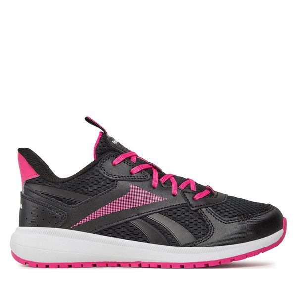 Reebok Tenisice za trčanje Reebok Road Supreme 4 IE6729 Crna