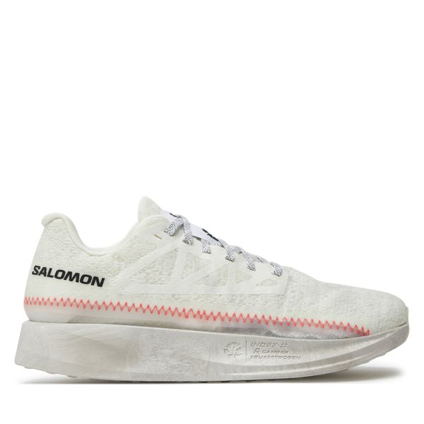 Salomon Tenisice za trčanje Salomon Index.03 L47377200 Bijela