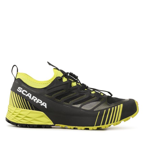 Scarpa Tenisice za trčanje Scarpa Ribelle Run 33071-351 Crna