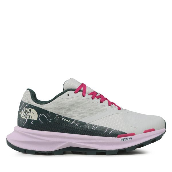 The North Face Tenisice za trčanje The North Face Vectiv Levitum Futurelight NF0A5LWW9Y9-060 Zelena