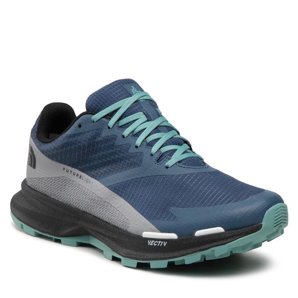 The North Face Tenisice za trčanje The North Face Vectiv Livitum Futurelight NF0A5LWVMG71 Tamnoplava