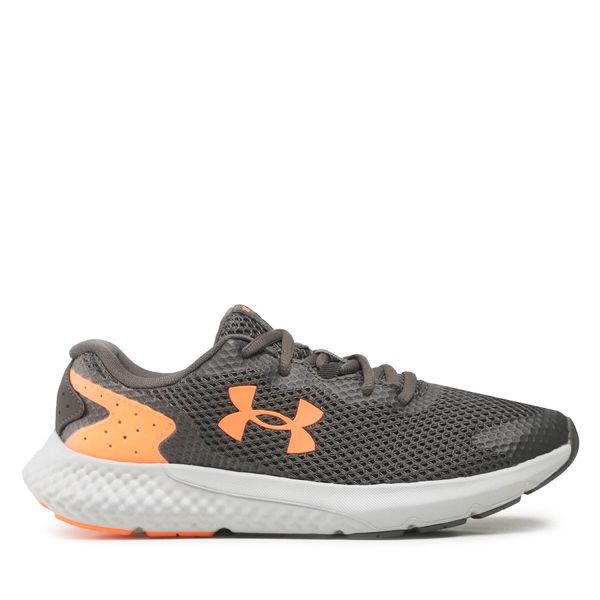 Under Armour Tenisice za trčanje Under Armour Ua Charged Rogue 3 3024877-100 Siva