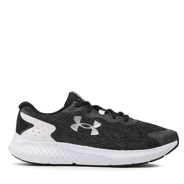Under Armour Tenisice za trčanje Under Armour Ua Charged Rogue 3 Knit 3026140-001 Crna