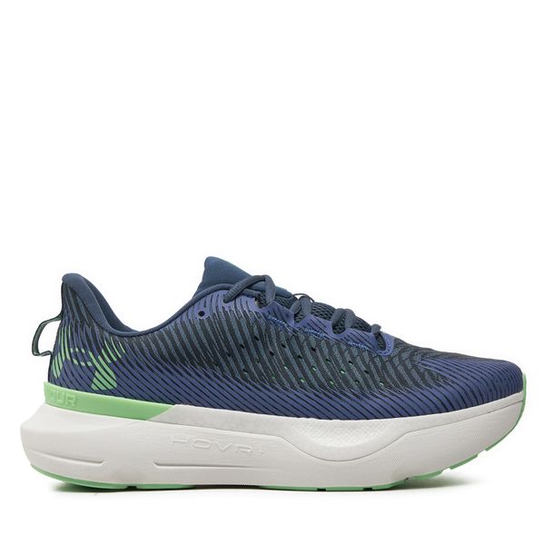 Under Armour Tenisice za trčanje Under Armour Ua Infinite 6 3027190-101 Siva