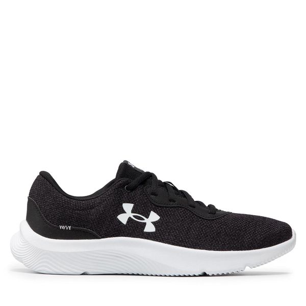 Under Armour Tenisice za trčanje Under Armour Ua Mojo 2 3024134-001 Crna