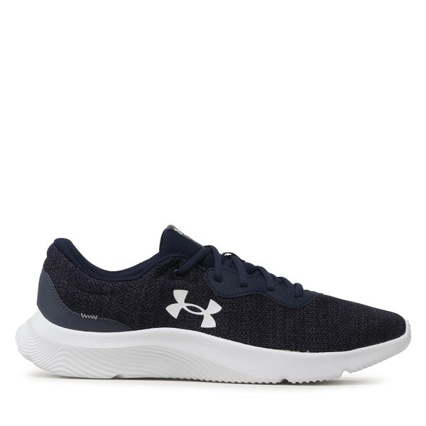 Under Armour Tenisice za trčanje Under Armour UA Mojo 2 3024134-403 Tamnoplava