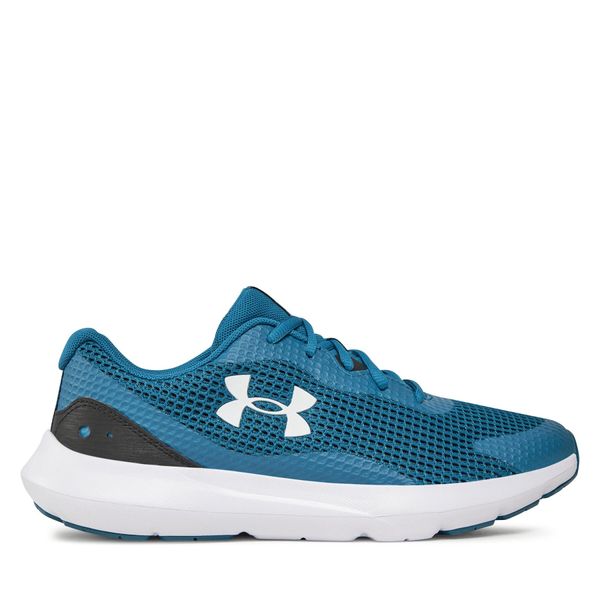 Under Armour Tenisice za trčanje Under Armour Ua Surge 3 3024883-405 Plava