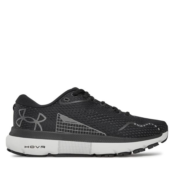 Under Armour Tenisice za trčanje Under Armour Ua W Hovr Infinite 5 3026550-002 Crna